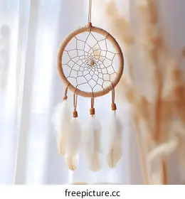 dreamcatcher
