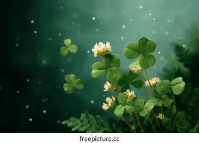 shamrock