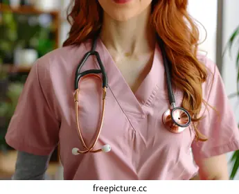 stethoscope