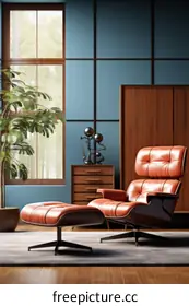 mid century modern