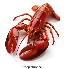 lobster