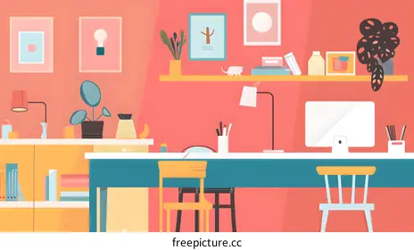 workspace design