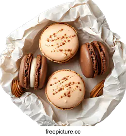 macarons