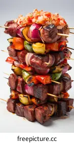 skewers