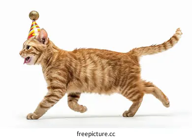 party hat