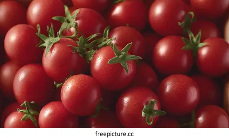 red fruit