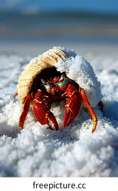 crab