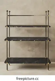 shelf unit