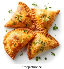 empanadas
