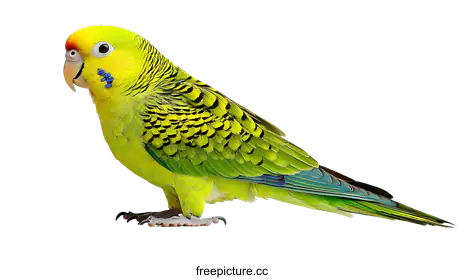 parakeet
