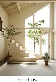 houseplant