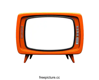 television set