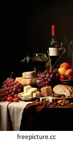 traditional painting