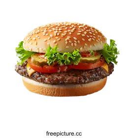 hamburger
