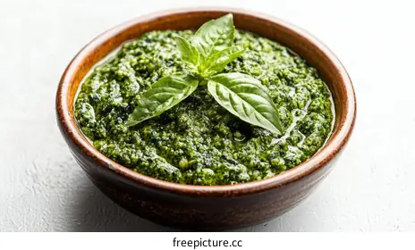 pesto