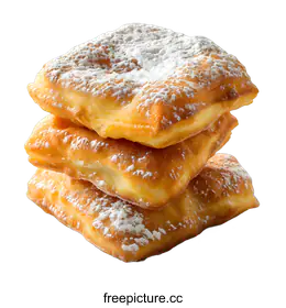 puff pastry