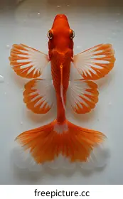 goldfish