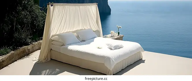 luxury bedroom