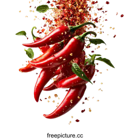 red pepper