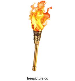 torch