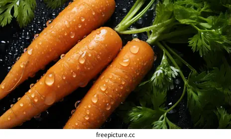 vegetable photography