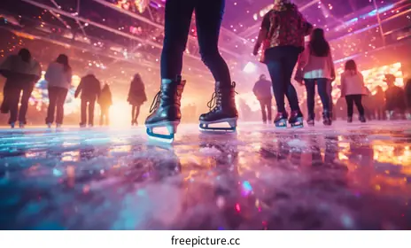 figure skating