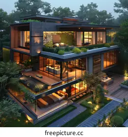 house design