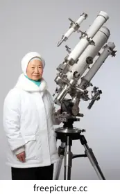 telescope