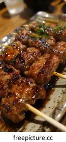 yakitori