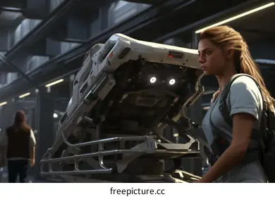 technology development