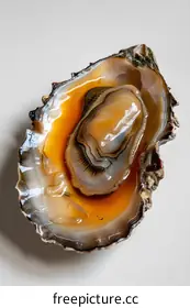 bivalve