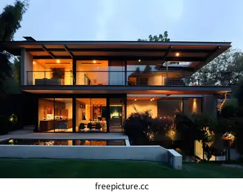 residential architecture