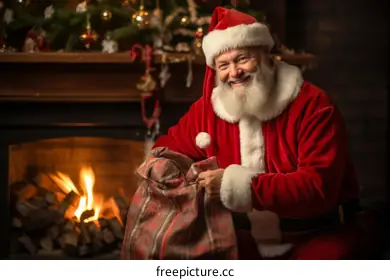 Father Christmas