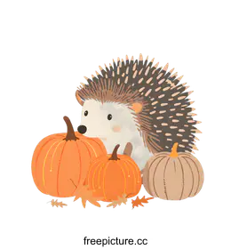 hedgehog