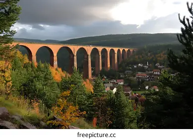 viaduct