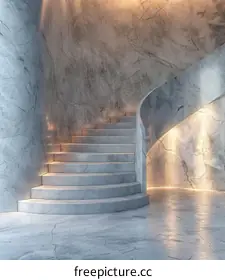 staircase