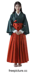 Hanbok