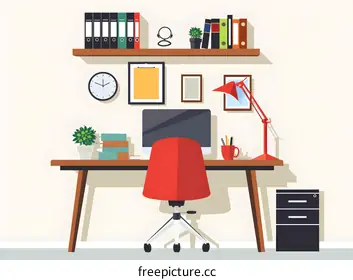 workspace design