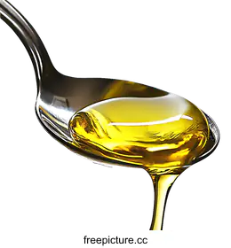 cooking oil