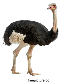ostrich