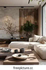 floor to ceiling window