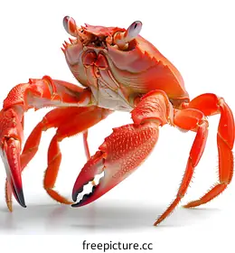 crab