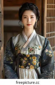hanbok