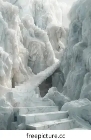 ice cave