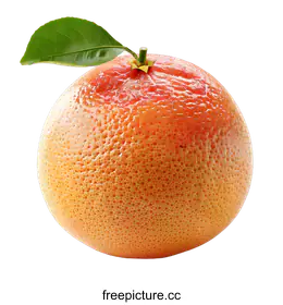 grapefruit