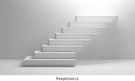 stairway