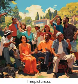 diversity and inclusion