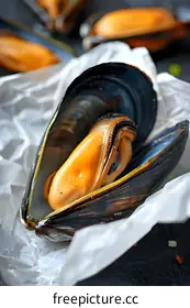 mussel