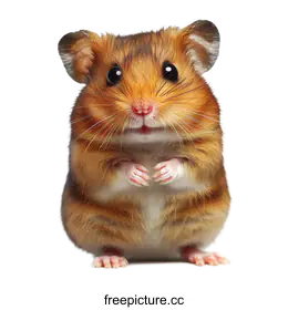 hamster