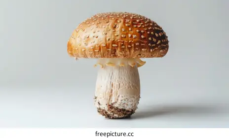 mushroom